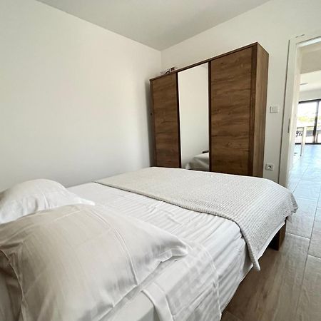Appartement Katarina à Primošten Extérieur photo