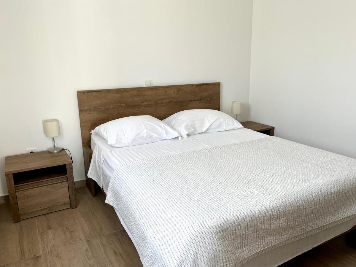 Appartement Katarina à Primošten Extérieur photo