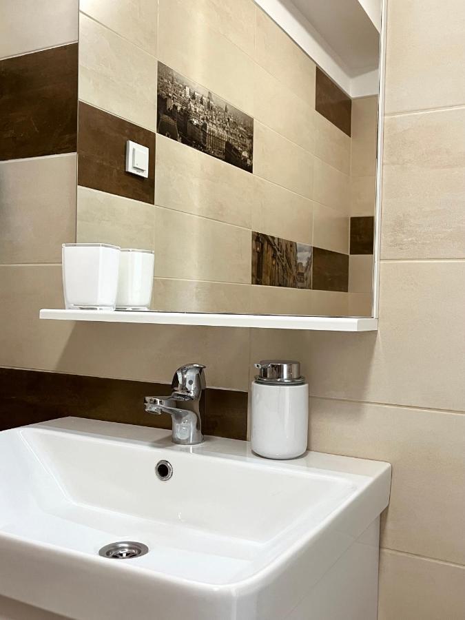 Appartement Katarina à Primošten Extérieur photo