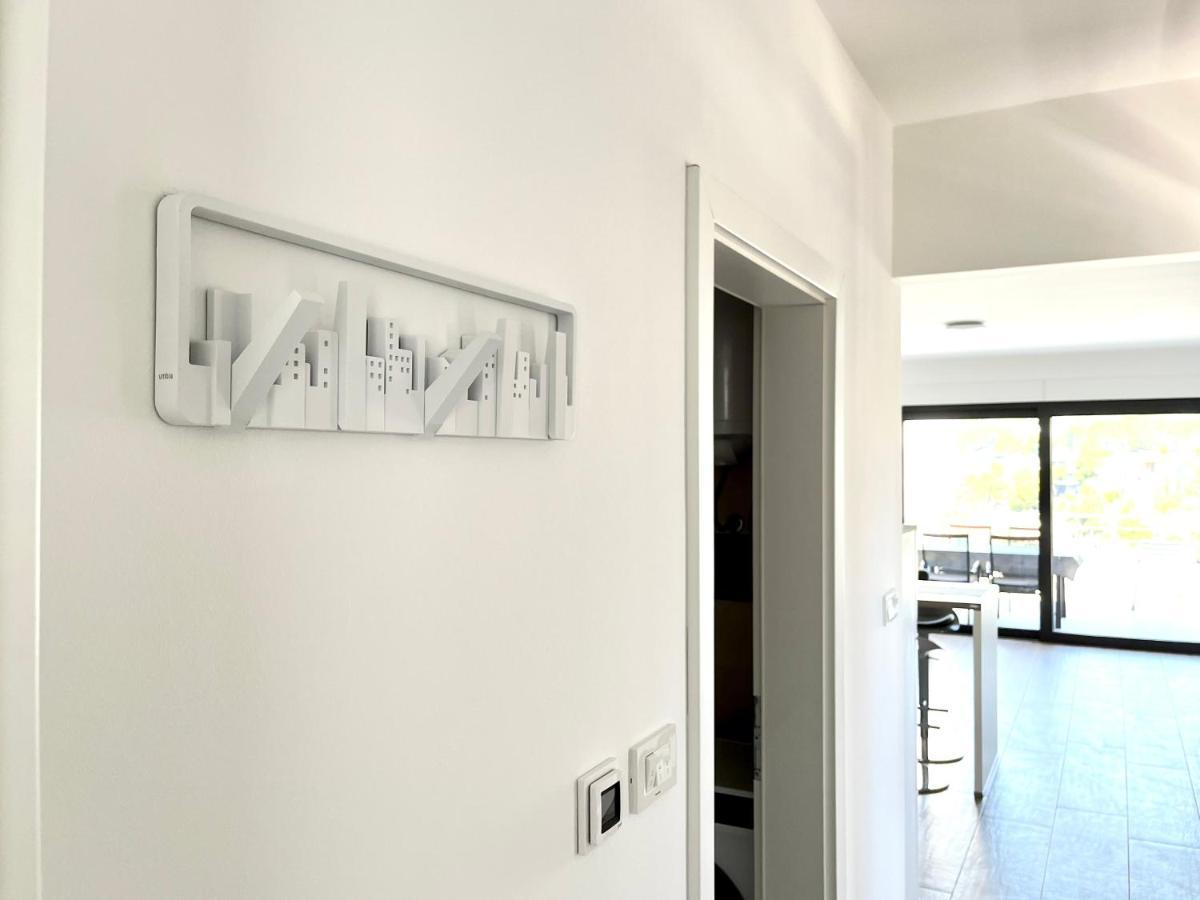 Appartement Katarina à Primošten Extérieur photo