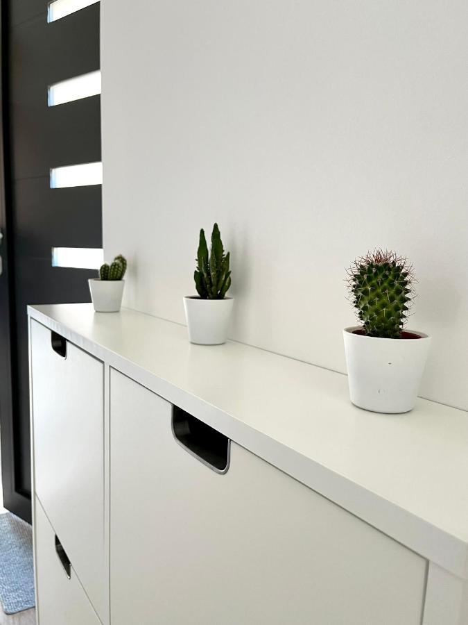 Appartement Katarina à Primošten Extérieur photo