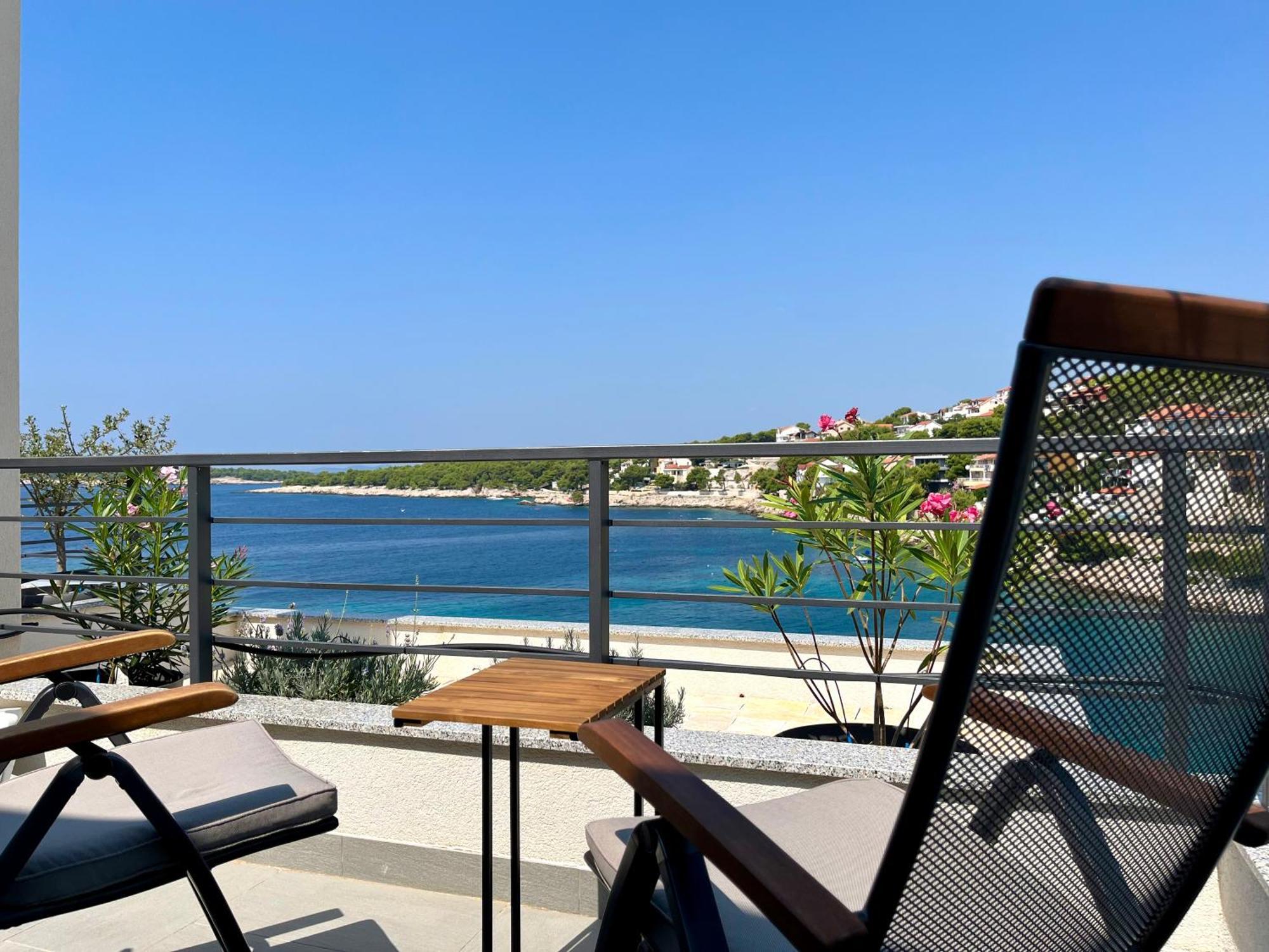 Appartement Katarina à Primošten Extérieur photo